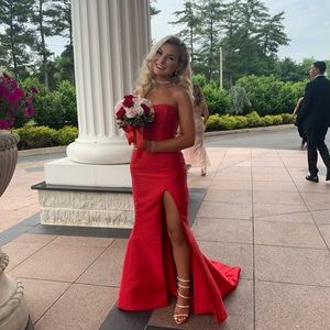 Meet your Posher, Jordan